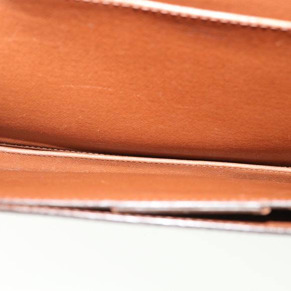 LOUIS VUITTON Monogram Serviette Conseiller Briefcase M53331 LV Auth th3307 - Picture 10 of 16